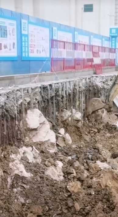 平顶山郏县微型桩